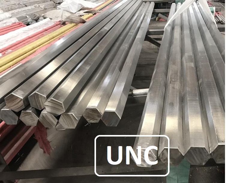 Lục giác lục lăng đa dạng kích thước